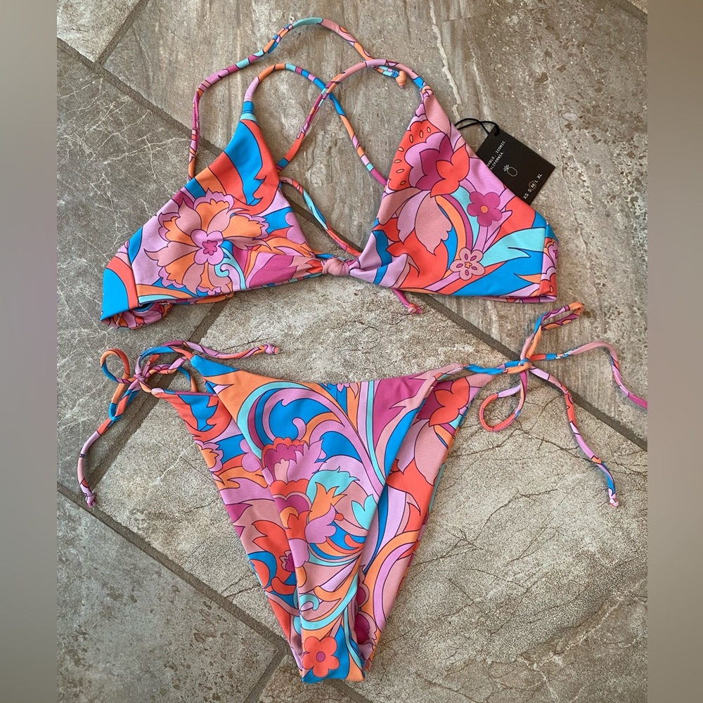 Lanai Bikini
